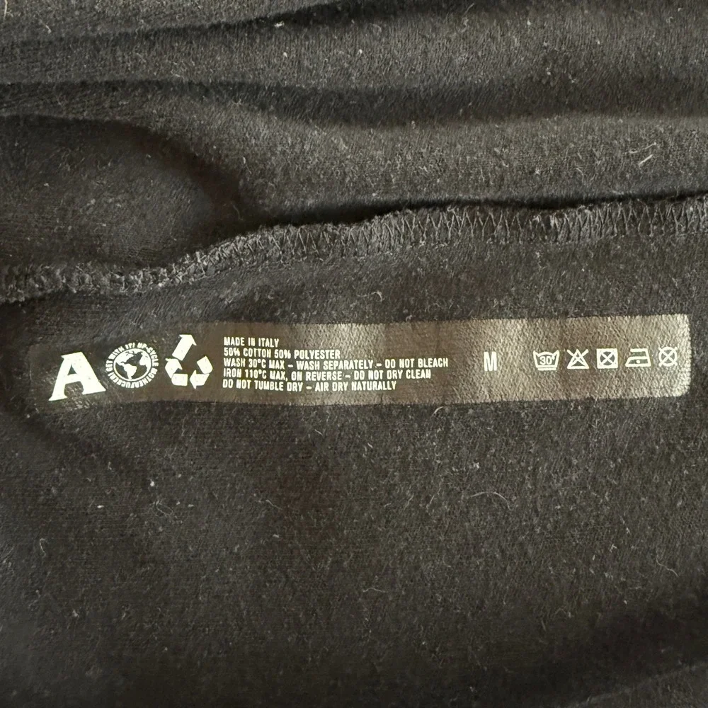 Alyx stylish black